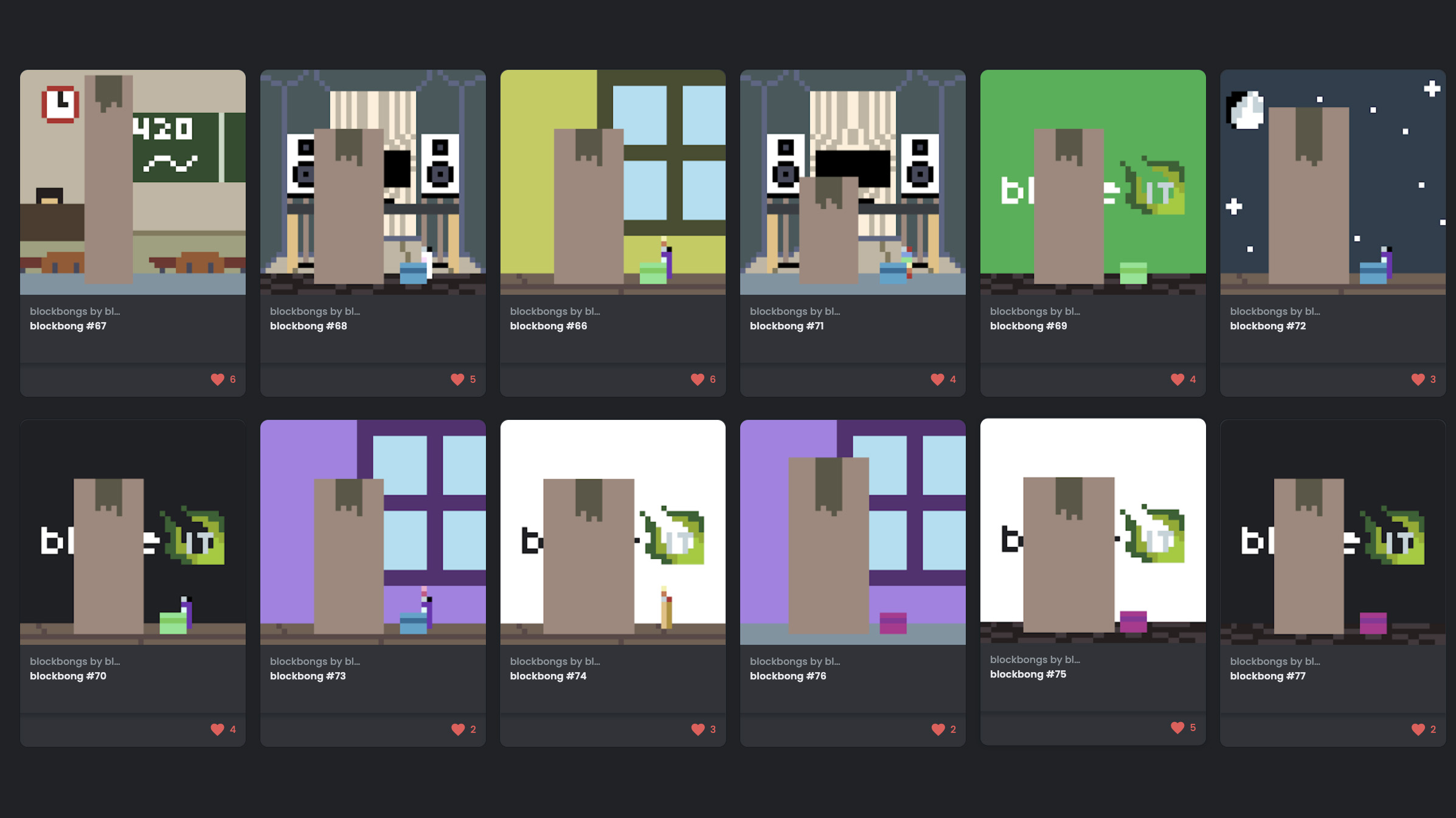 Beyond Static Images