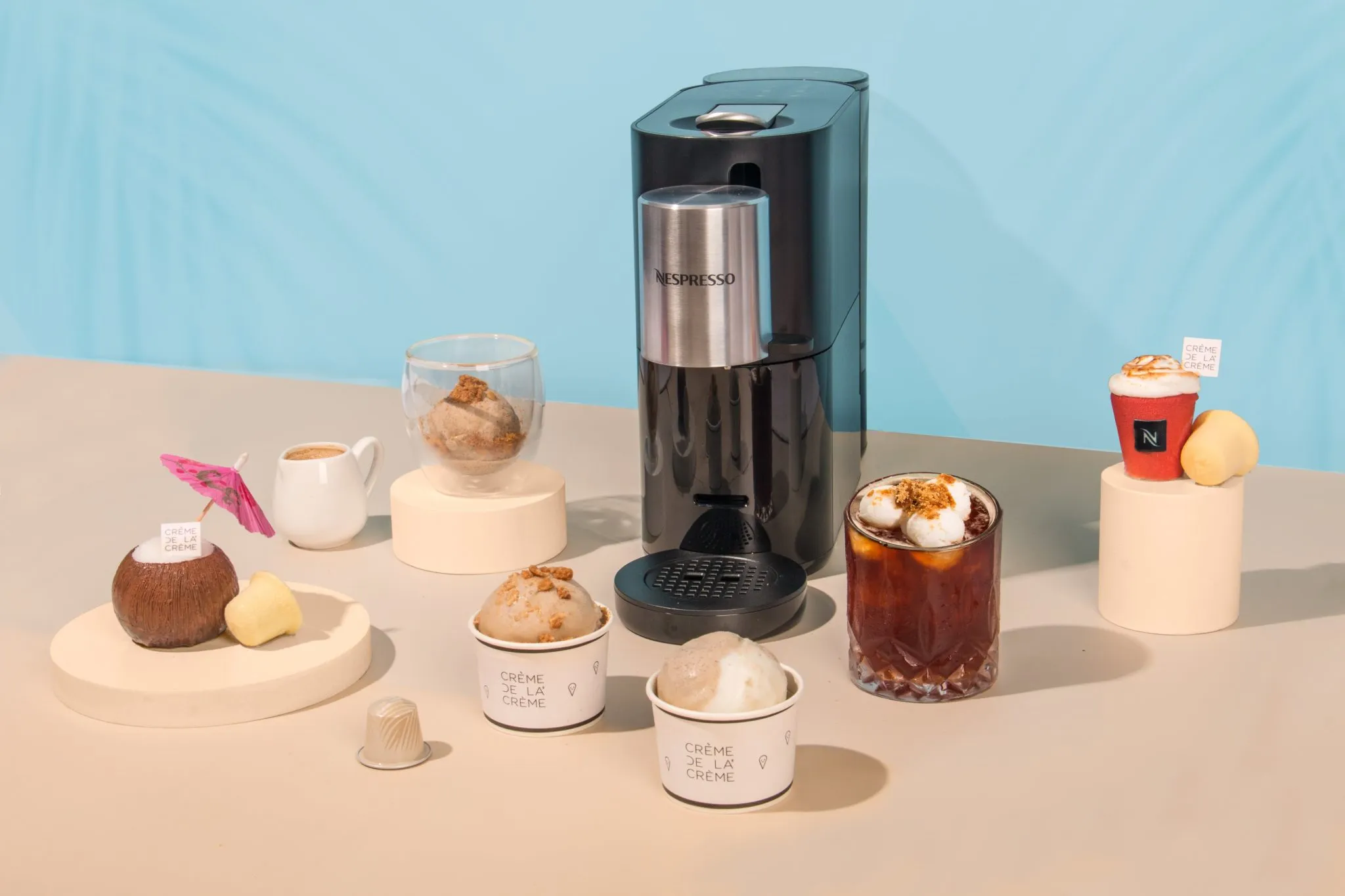 Contests & Giveaways