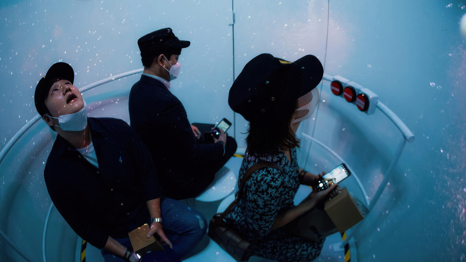 Live Data Synchronisation