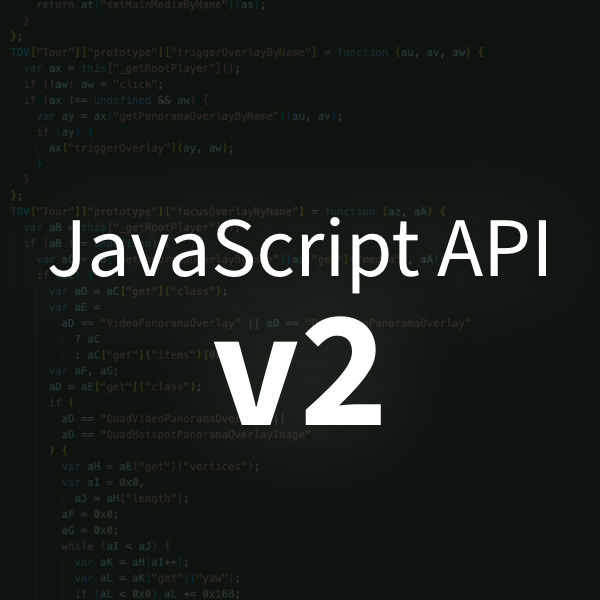 JavaScript API v2 thumbnail image