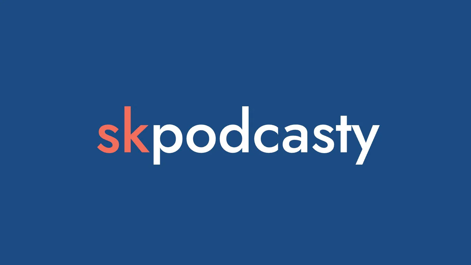 Slovenske Podcasty
